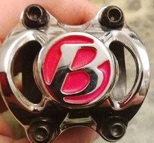 Trek Bontrager XxX Carbon