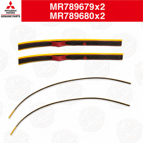 Mitsubishi original - mitsubishi,