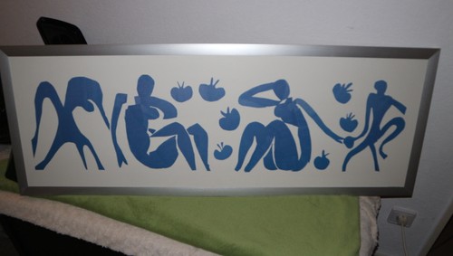 Ikea kunstdruck leinwandbild - kunstdruck,