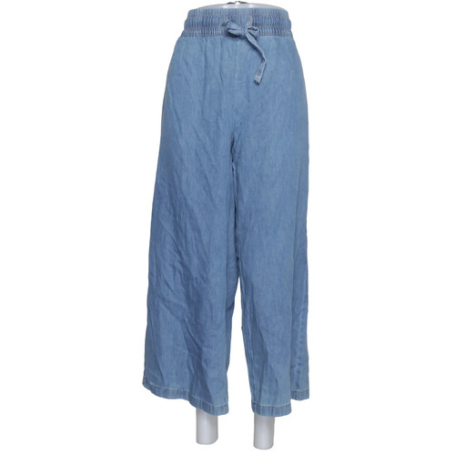 Maxi blue jeans größe - maxi,