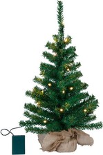 Künstlicher Weihnachtsbaum 60