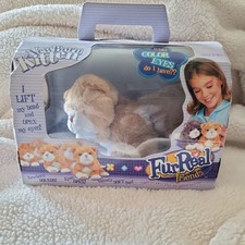2003 Hasbro Fur Real Friends