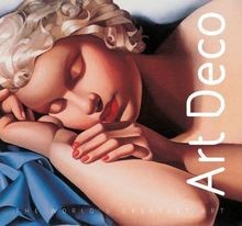 Art deco the - art, (the