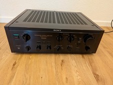 Sony TA-F700ES • High-End