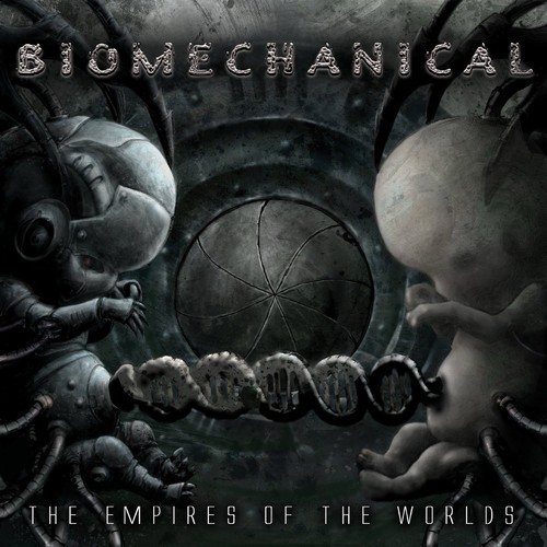 Biomechanical the empires of - -,