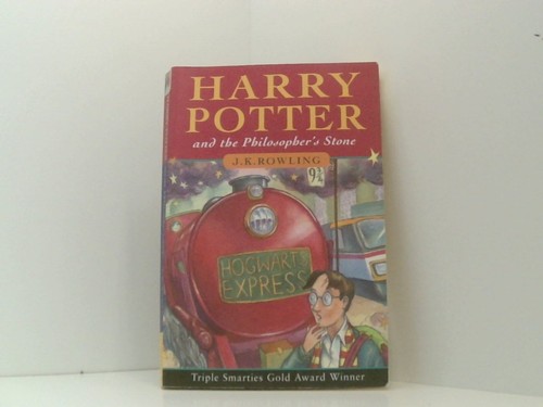Harry potter and - and, the