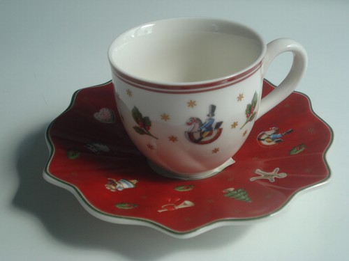 Villeroy boch weihnachten - villeroy, toys
