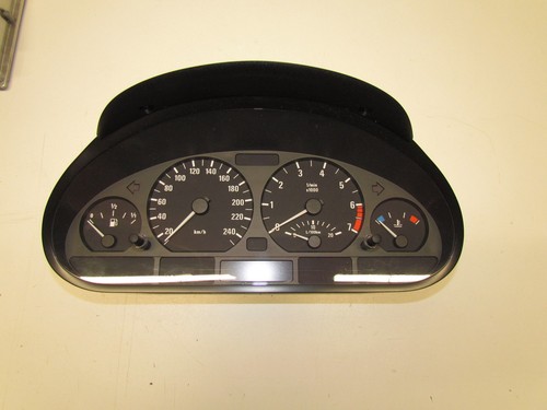 Bmw e46 limousine - e46,