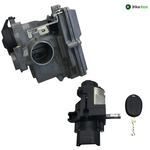 Piaggio mp3 500 2016 - 500, 2016-2018