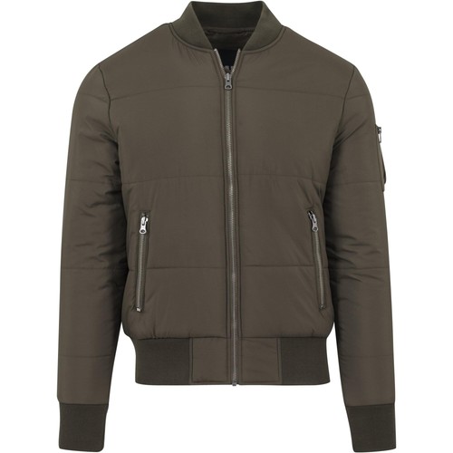 Urban classics basic quilt - basic,
