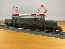 Märklin 37225-01, H0, E-Lok
