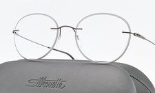 Silhouette Brille 5500 GY 6140