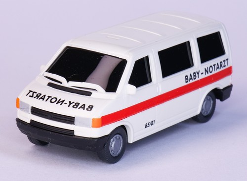 Q6a265 spur roco bulli - q6a265, vw