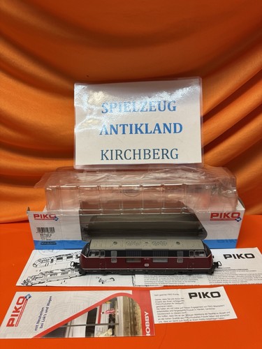 Piko expert 59702 2 - h0, 59702-2