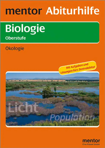 Mentor abiturhilfe biologie - mentor,