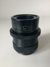 Carl Zeiss Luminar 63mm 1:4.5