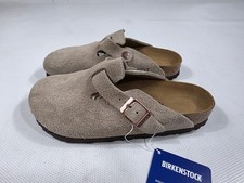 Birkenstock Boston BS - Narrow
