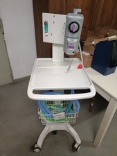 ISO Vapor, Verdampfer