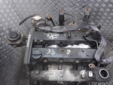 2003 Kia Carnival Motor Diesel