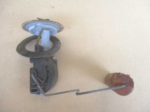 Fuel gauge sender - gauge, unit