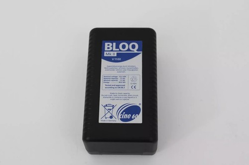 Cine bloq 1100v akku - bloq,