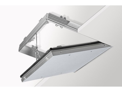Knauf revisionsklappe revo - revisionsklappe, bs
