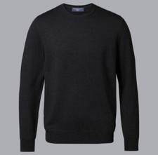 Herren Wollpullover Emanuelle