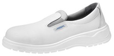 Berufsschuhe Slipper Gr. 35-48 Gastronomie Praxis Arbeitskleidung Küchenschuhe