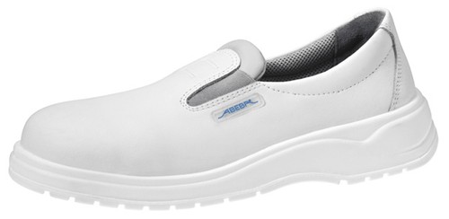 Berufsschuhe slipper 35 - berufsschuhe, gr.