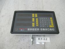 K+C Arbah-M OPT4 Maschine 3 Achsen Positionier Digitalanzeige 