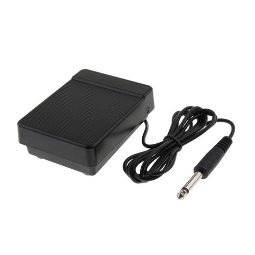 Piano sustain pedal - sustain,