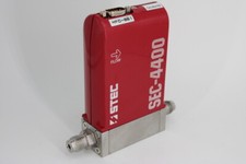 STEC  Mass Flow Controller