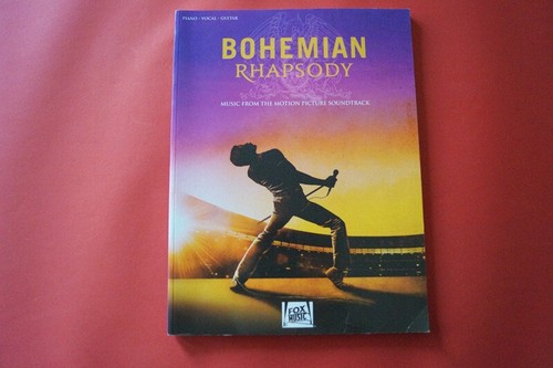 Bohemian rhapsody - bohemian,