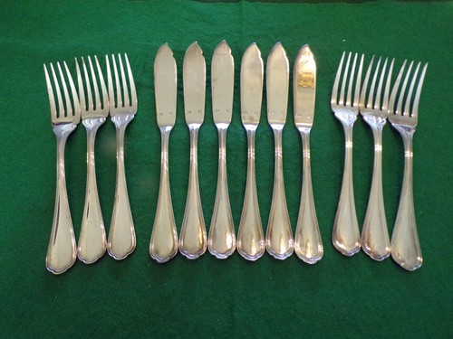 Christofle modell spatours - christofle,