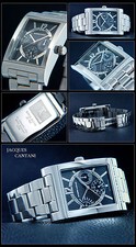 Jacques cantani royal - royal, flush