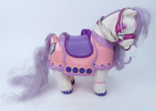 Keypers Diamond Horse Vintage