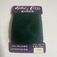 Stopfgarn /Beilaufgarn