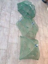 Luxus köderfisch senke,Krebs