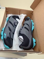 MTB Fahrradschuhe  Shoes