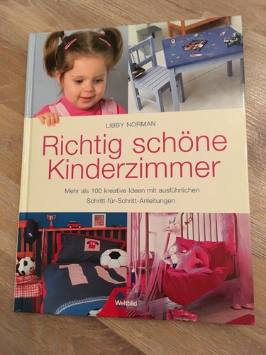 Richtig schöne kinderzimmer - richtig,