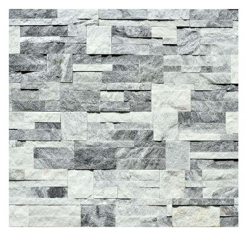 Muster verblender naturstein - 1,
