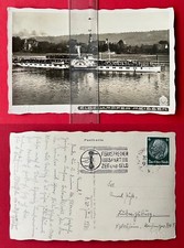 Walter Hahn Foto AK Sächs