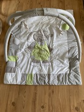 Spielbogen Sterntaler Spielbogen Krabbelmatte