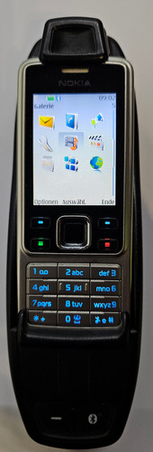 Nokia 6300 inclusive