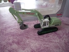Herpa 296786 liebherr 954 - liebherr, r
