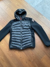 *PARAJUMPERS* coole Jacke * WARM UP * viele Details * Gr. L