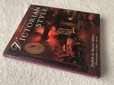 Victorian Style by Martin