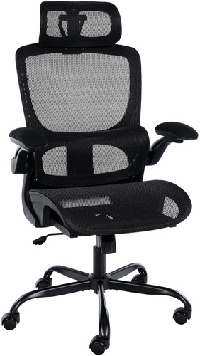 Bürostuhl kaylee ergonomisch - kaylee,