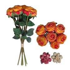 Künstliche rosen - künstliche,