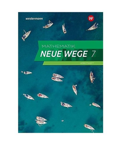 Mathematik neue wege 7 - neue, si